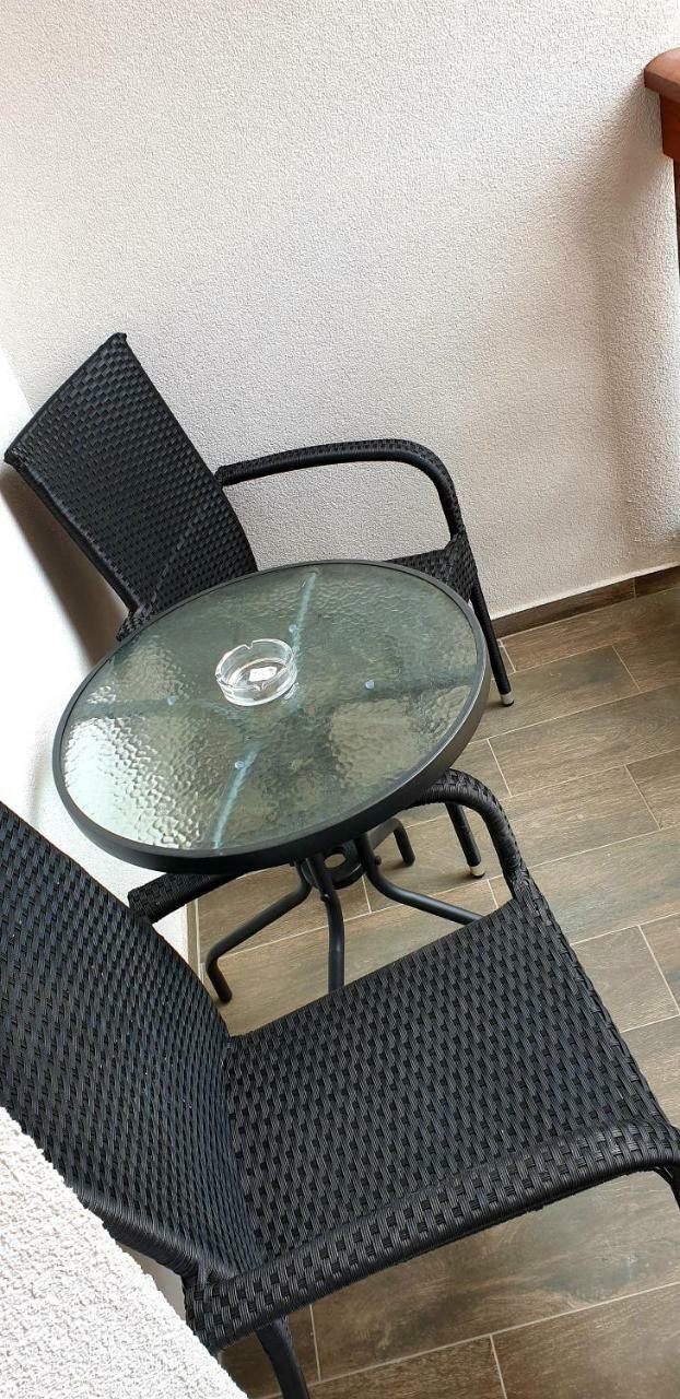 Zlatiborski Potok Exteriör bild