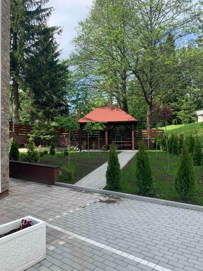 Zlatiborski Potok Exteriör bild